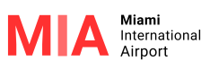 miami airport logo